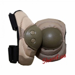 наколенники и налокотники Desert (UK) 