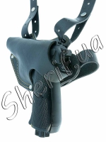 левосторонняя кобура