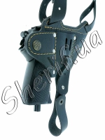 универсальная левая кобура