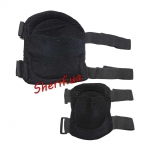 Hаколенники и налокотники камуфл (UK) 