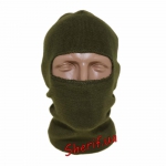 Балаклава утепленная 1 отв