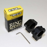 Крепление BSA-GUNS DHMR 11 мм призма 2