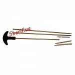 Gun cleaning kit 4.5mm, 10017
