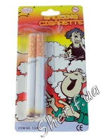 Сигареты тлеющие