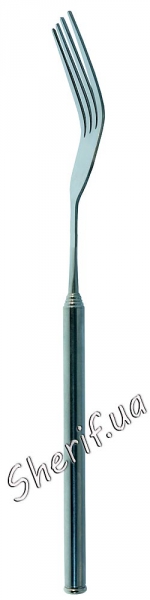 Телескопічна Виделка