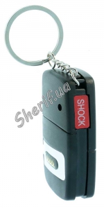 Брелок-шок Автомобільна сигналізація