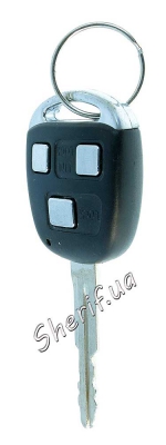 Брелок-шок Автоключ