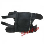 Комплект (наколенники и налокотники) ACU