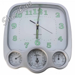 RST 77786  Метеочасы, барометр, термогигрометр