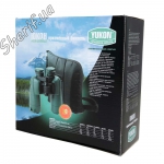 Бинокль Yukon 10х50WA