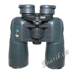 Binoculars Yukon 10x50 WA (wide-angle)