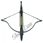 Арбалет-пистолет с рычагом MK80-A4AL