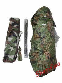 Палатка туристическая Zelart SY-011