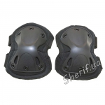 налокотники X-TAK Black