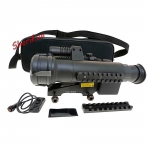 Прицел ночного видения Sentinel 2,5x50 L Weaver