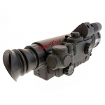 Прицел ночного видения Sentinel 2,5x50 L Weaver