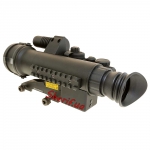 Прицел ночного видения Sentinel 2,5x50 L Weaver