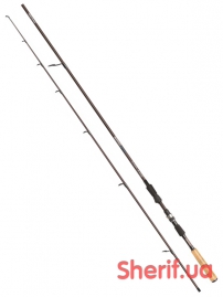 Спиннинг SIRO SPIN 2,40M 3-10G MISTRALL 1