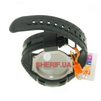 Часы Skmei 1058 Pulse Silver BOX-4