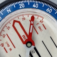 Компас Silva Field