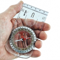 Компас Silva 3S-360/6400