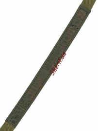 СТЕ-2 Стропа эвакуационная 3