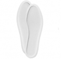 Набор 10 пар грелок-стелек Thermopad Foot Warmer, XL 42-43