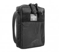 Аптечка заполненная Tasmanian Tiger First Aid Basic, Black