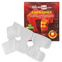 Хімічна грілка для колін Thermopad Knee Warmer