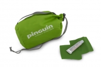 Подушка надувна Pinguin Pillow, Green