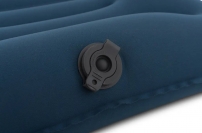 Подушка надувна Pinguin Pillow, Green