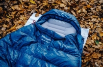 Подушка надувна Pinguin Pillow, Green