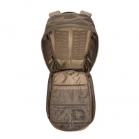 Тактический рюкзак Tasmanian Tiger Urban Tac Pack 22, Coyote Brown