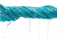 Полотенце Airlite Towel від Sea To Summit, Sage, L 120х60