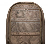 Тактический рюкзак Tasmanian Tiger Urban Tac Pack 22, Coyote Brown