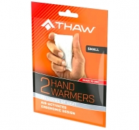 Хімічна грілка для рук Thaw Disposable Small Hand Warmers