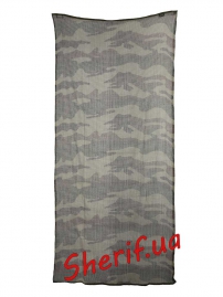 Шарф-сетка Olive, 12625001 2