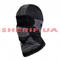 Balaclava Magnum Seamless Black