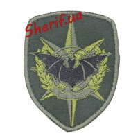 Chevron Intelligence OD