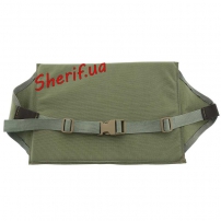 Сидіння польове 23х33см AS-SDP OD