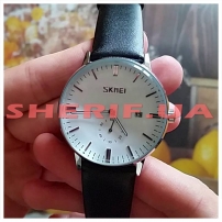 Часы Skmei 9083 White BOX-5