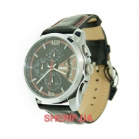 Часы Skmei 9106 Red BOX-2