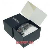 Часы Skmei 9106 Red BOX-4