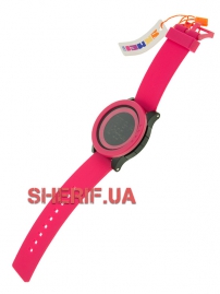 Часы Skmei DG1142 Pink BOX-3