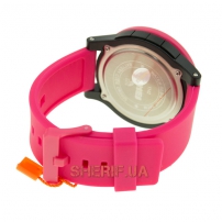Часы Skmei DG1142 Pink BOX-5
