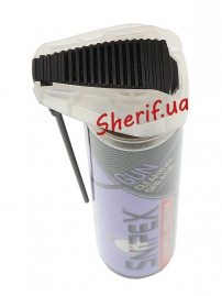 Смазка XADO для оружия чистящая SnipeX-2