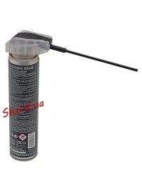 Смазка XADO для оружия чистящая SnipeX-3