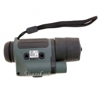 Прибор ночного видения Yukon HB NVMT Spartan 3Х42-3