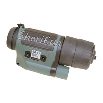 Прибор ночного видения Yukon HB NVMT Spartan 3Х42-4