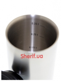 Thermo mug 350 термокружка с крышкой-3
